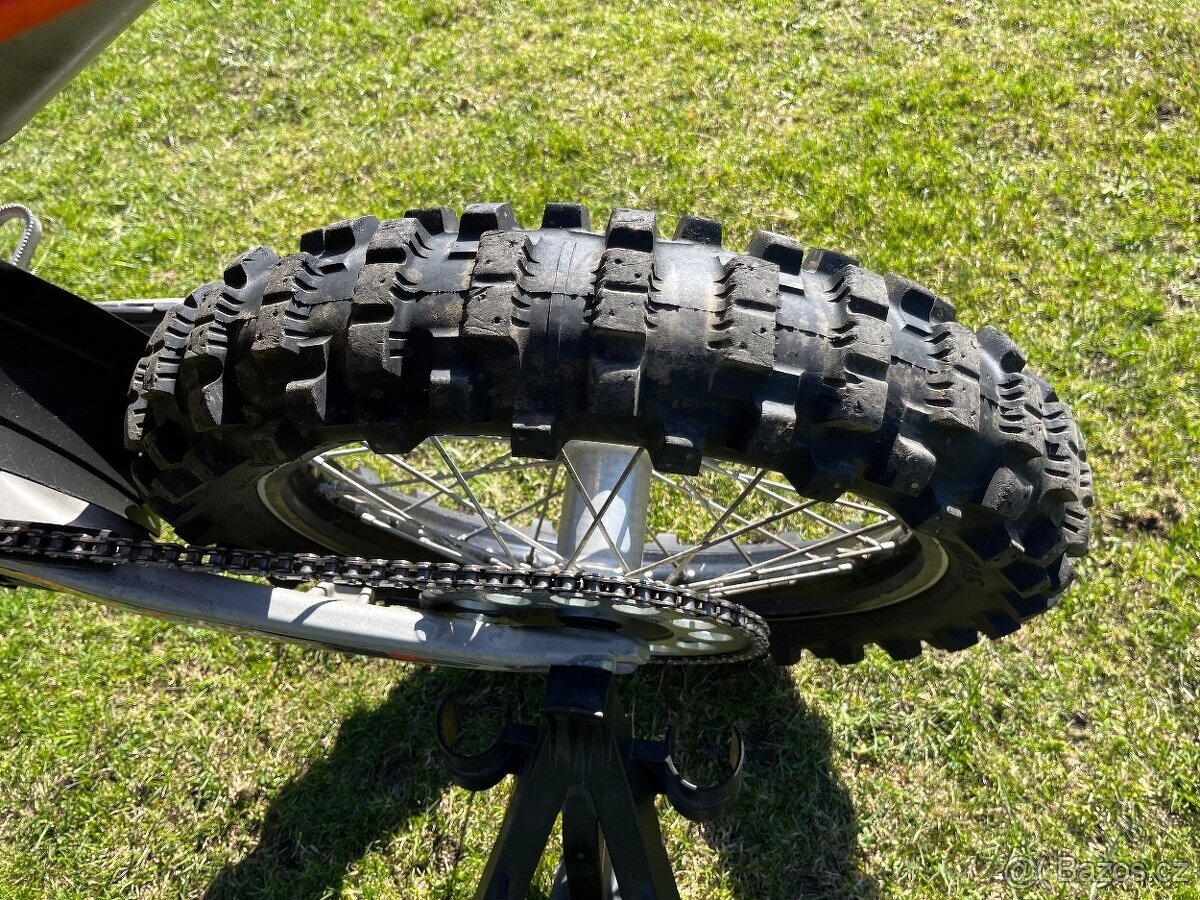Prodám Ktm 125 Sx,rok 2019... - 12