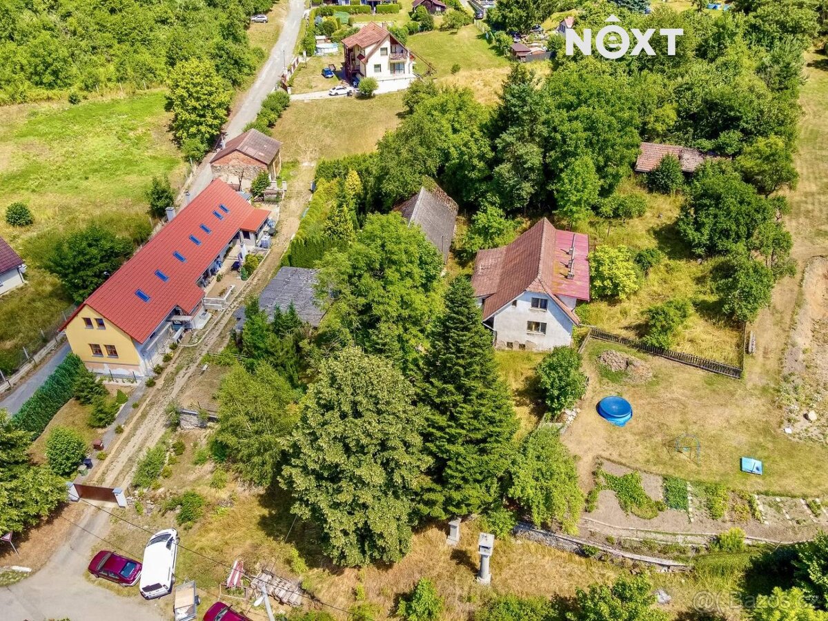 Prodej pozemek Bydlení, 3975㎡ - 12