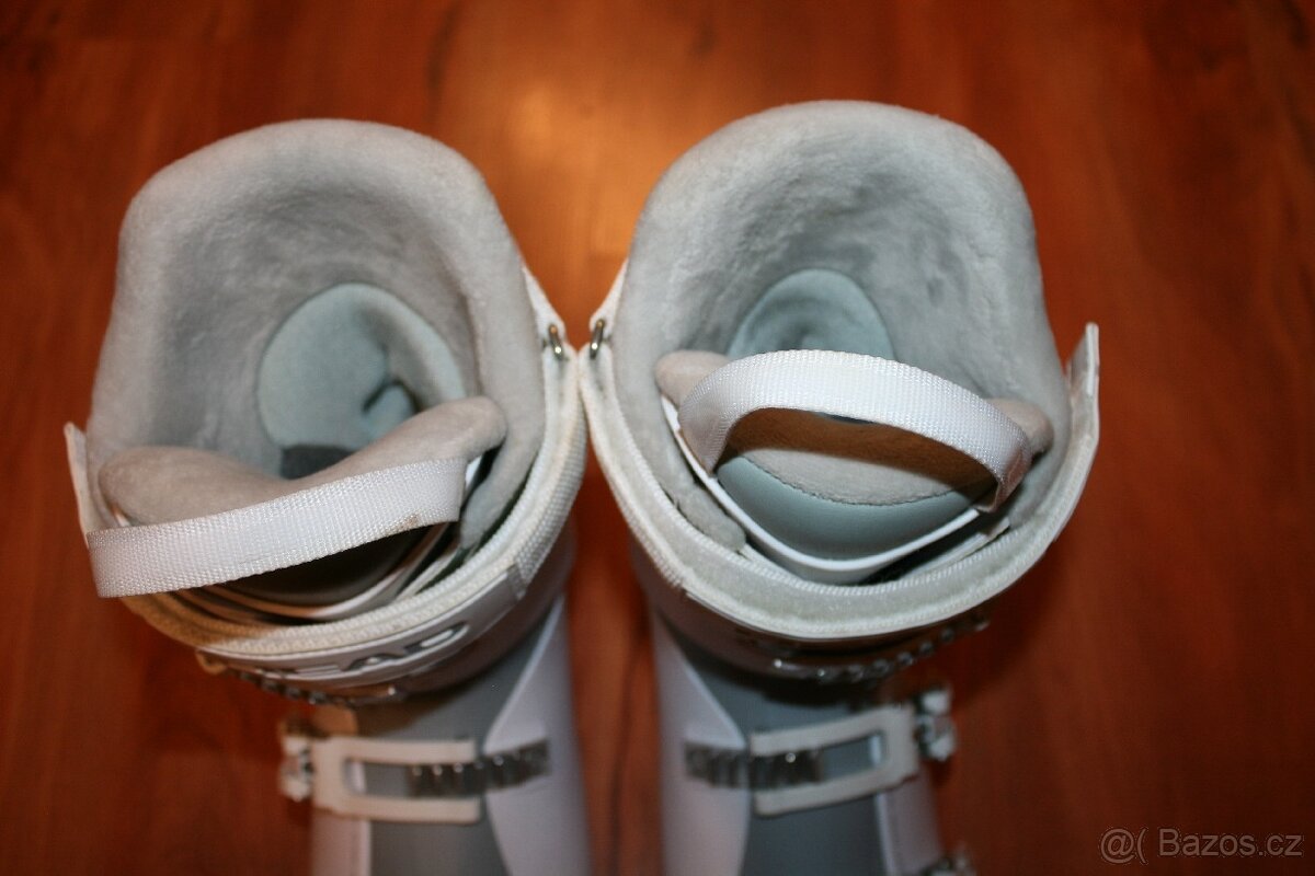 lyže Head Power Joy 153 cm - 12