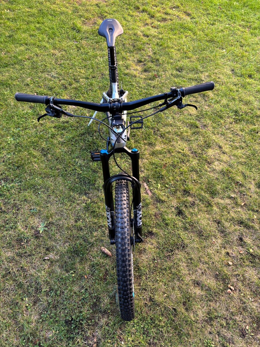 Elektrokolo Flyer Uproc G1 SL/X 6.50 - 12