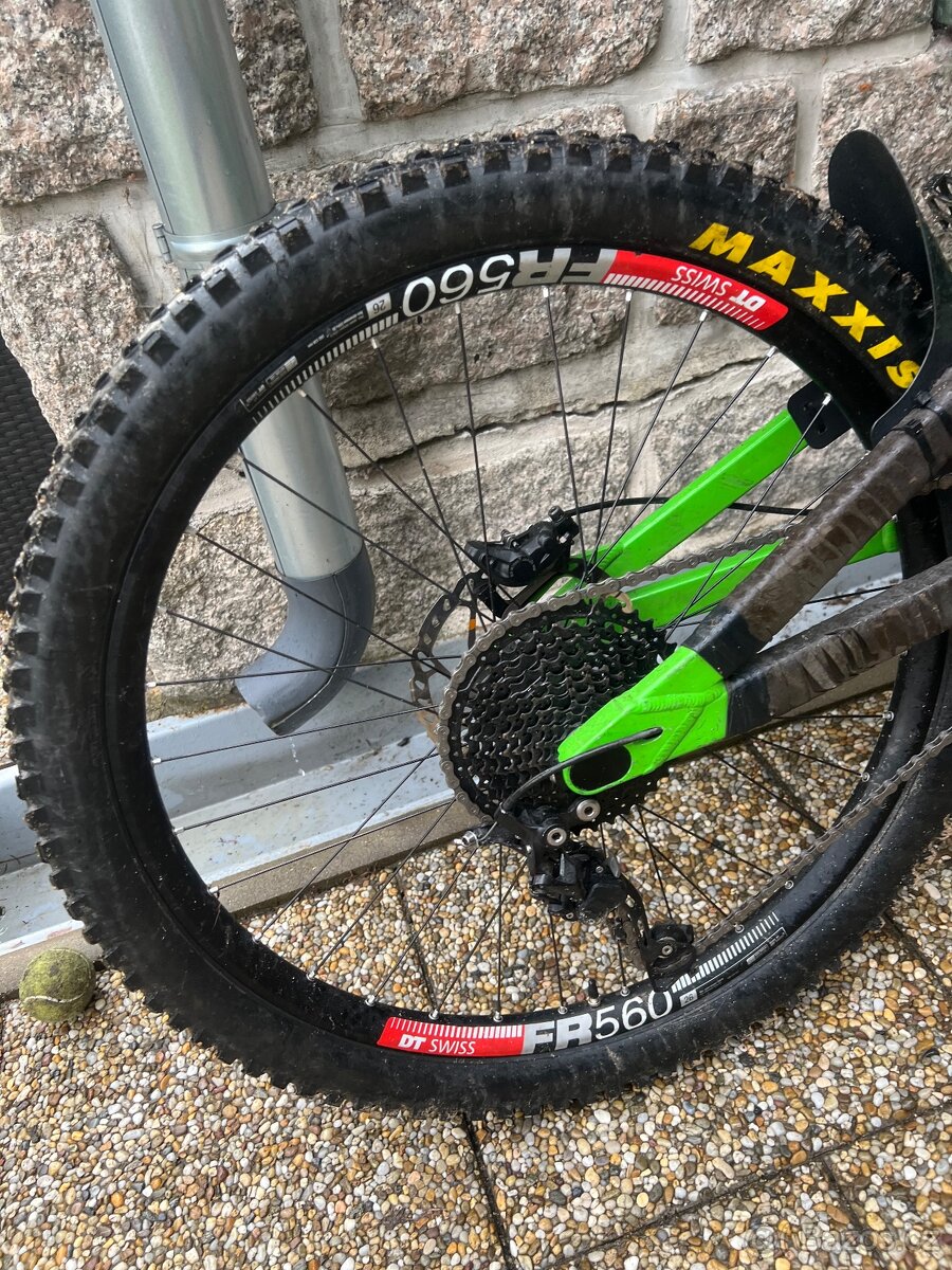 Transition tr250 - 12