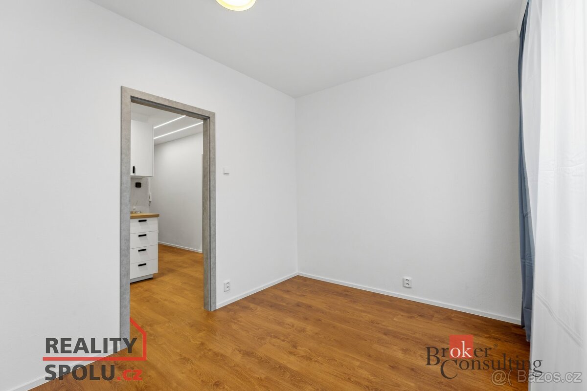 Prodej, byty/2+1, 47 m2, Kostelecká 1830, 54701 Náchod, Nách - 12