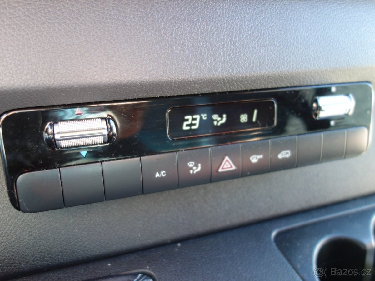 MB Sprinter 314CDI 105kW -DPH-L2 H2 - 12