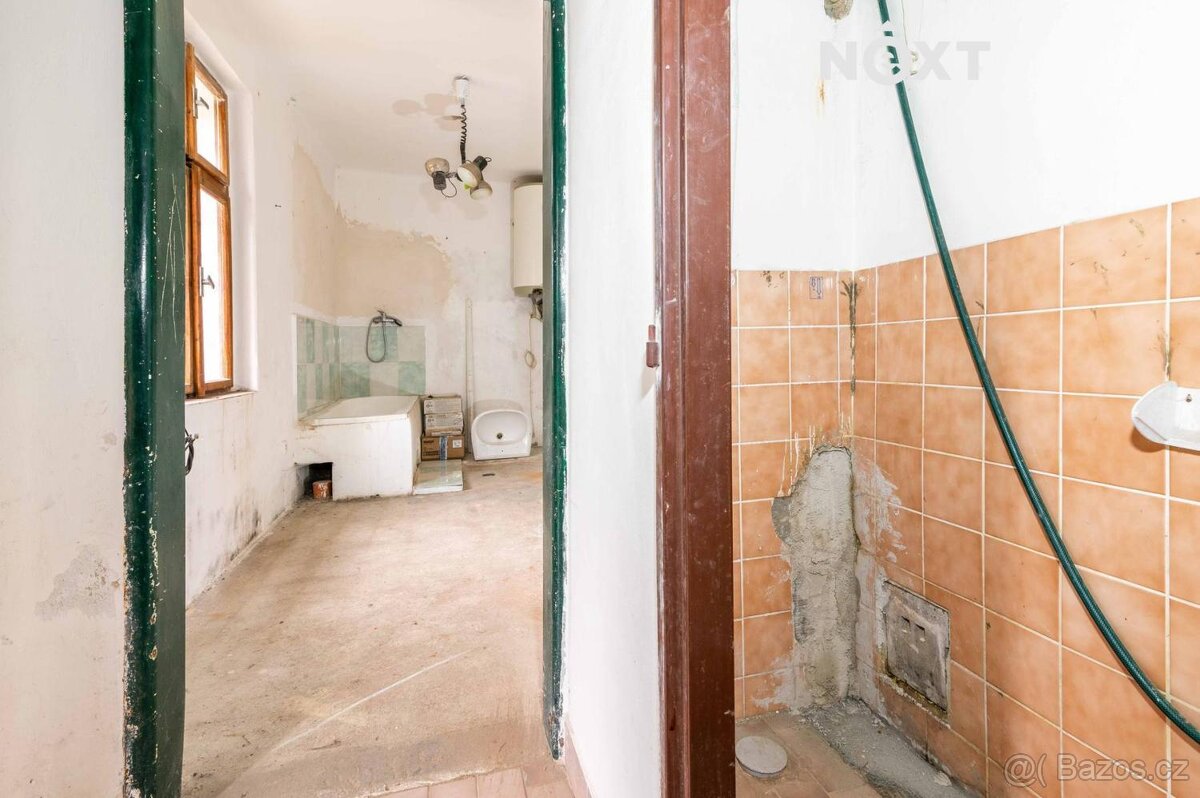 Prodej Chalupa, 45㎡ - 12