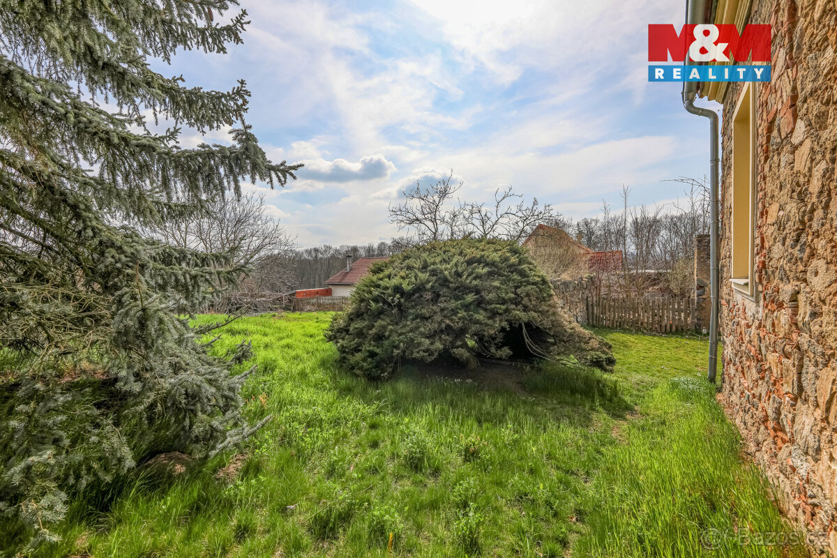 Prodej domu, 290 m², Nalžovice - 12