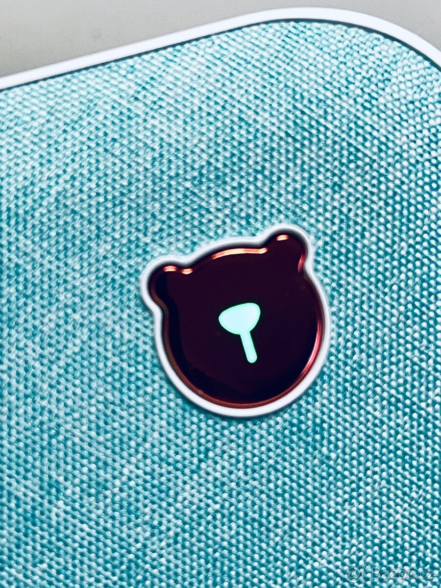 PERIPAGE termotiskárna přenosná - 12