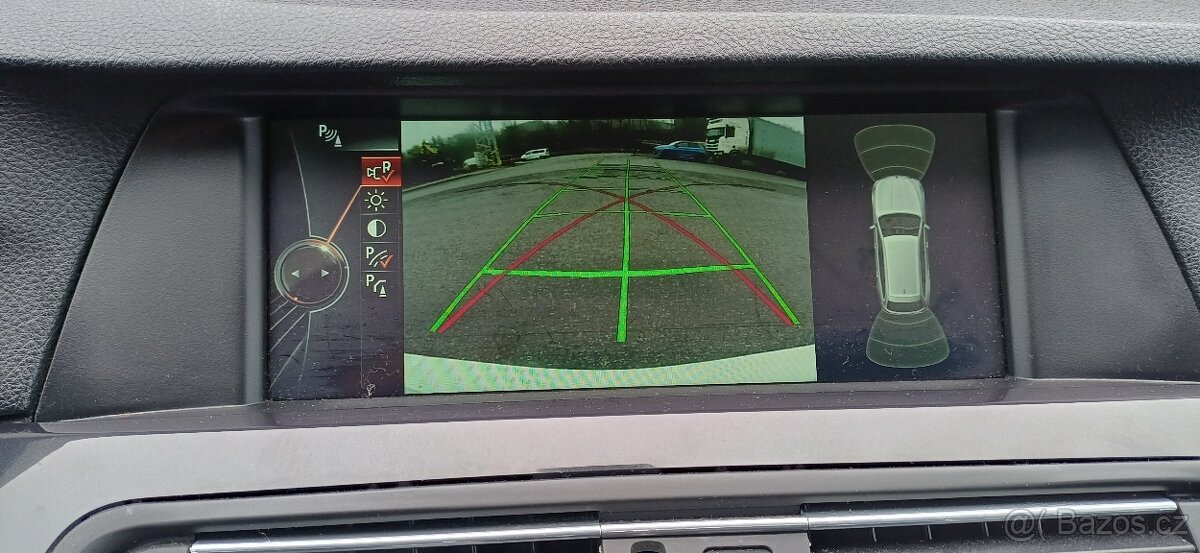 BMW 520d F11 - 2012 - Nové rozvody - 12