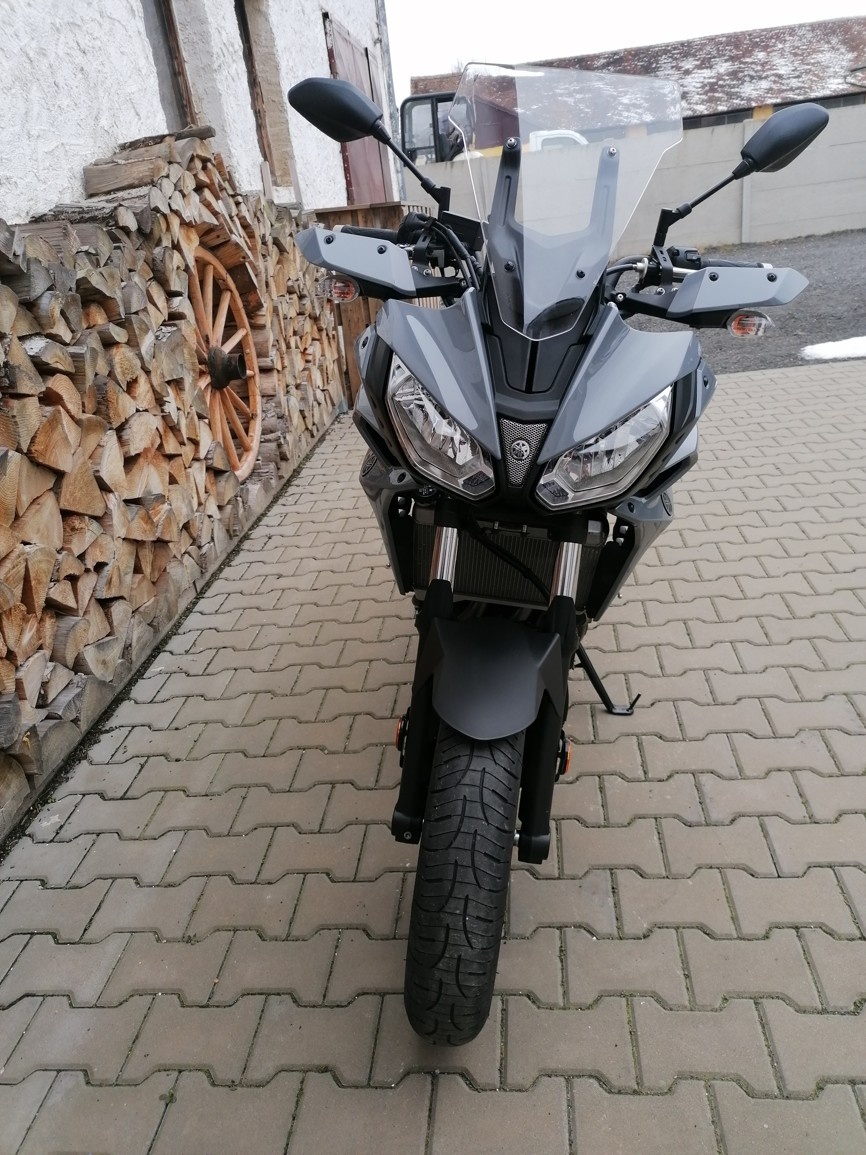 YAMAHA TRACER 7 / 700 - 12