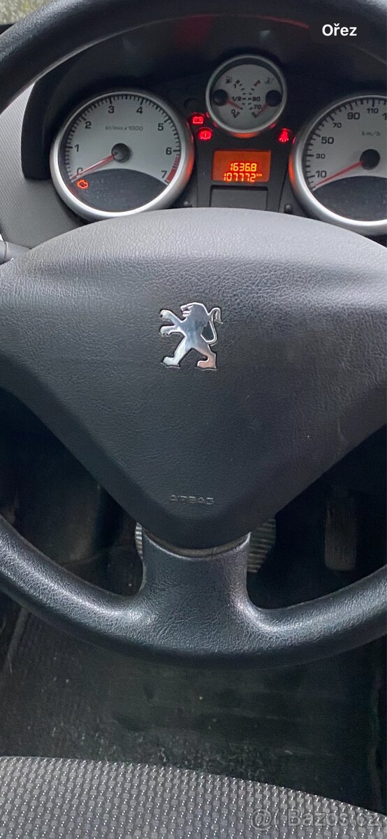 Peugeot 207 SW - 12