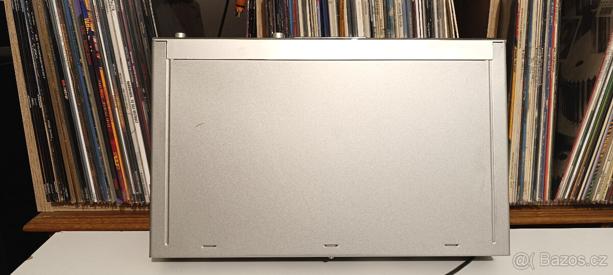 SONY MDS-JE510 Stereo Minidisc Player-Recorder - 12