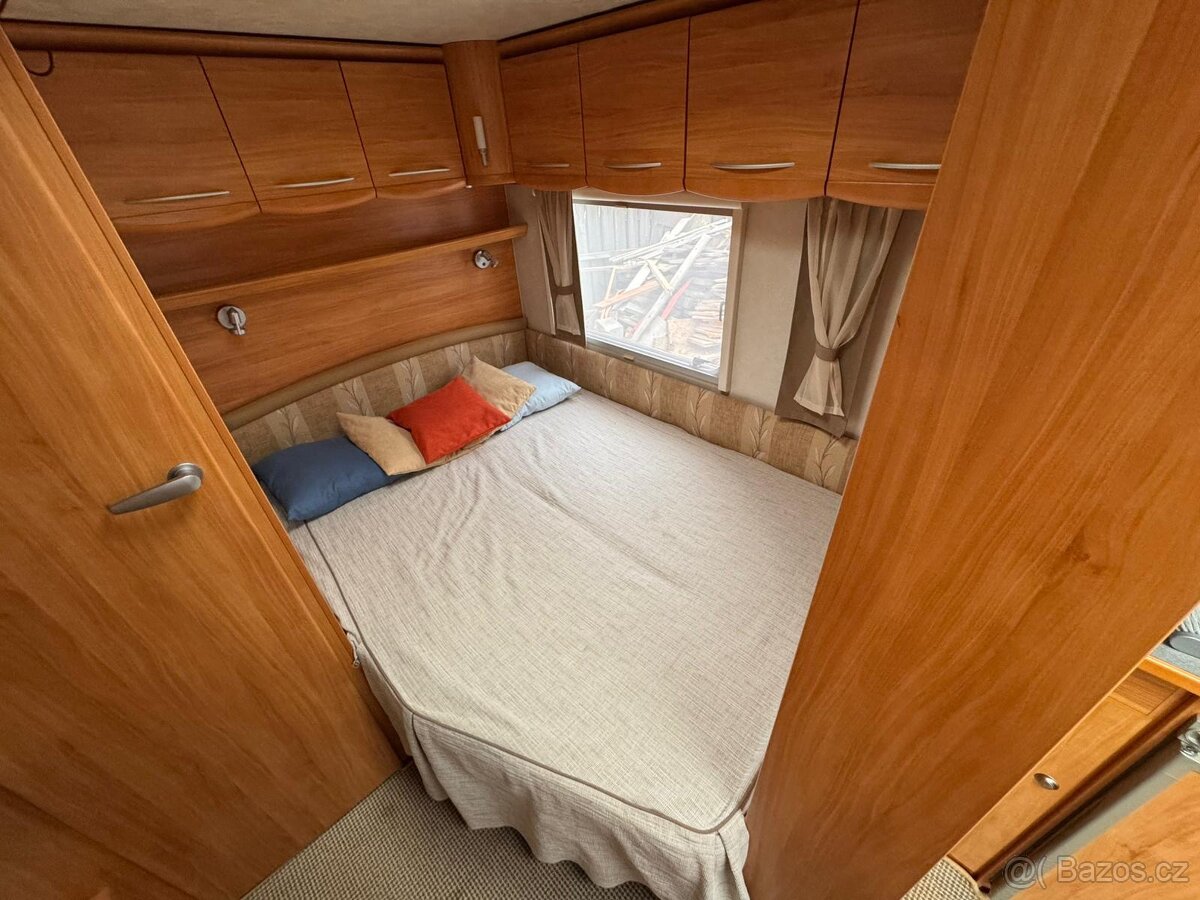 Adria Adora 512UP -předstan - 12