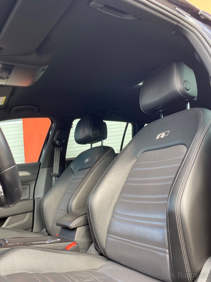 Vw Passat B8 R-line - 12