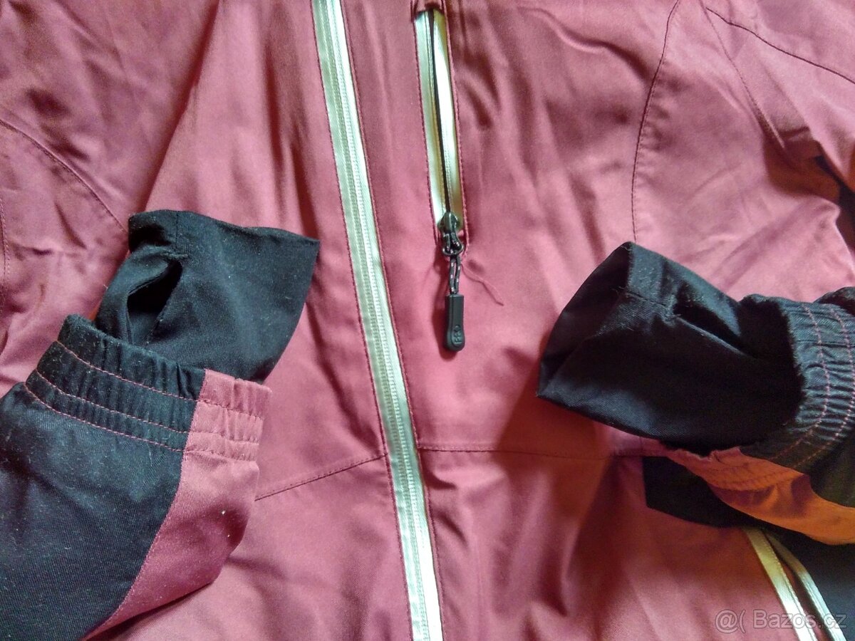 vel.146/152 Recco Crivit Pro dětská lyžařská bunda - 12