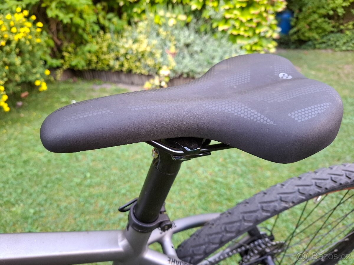 Krosové kolo Ghost Square Cross - 12