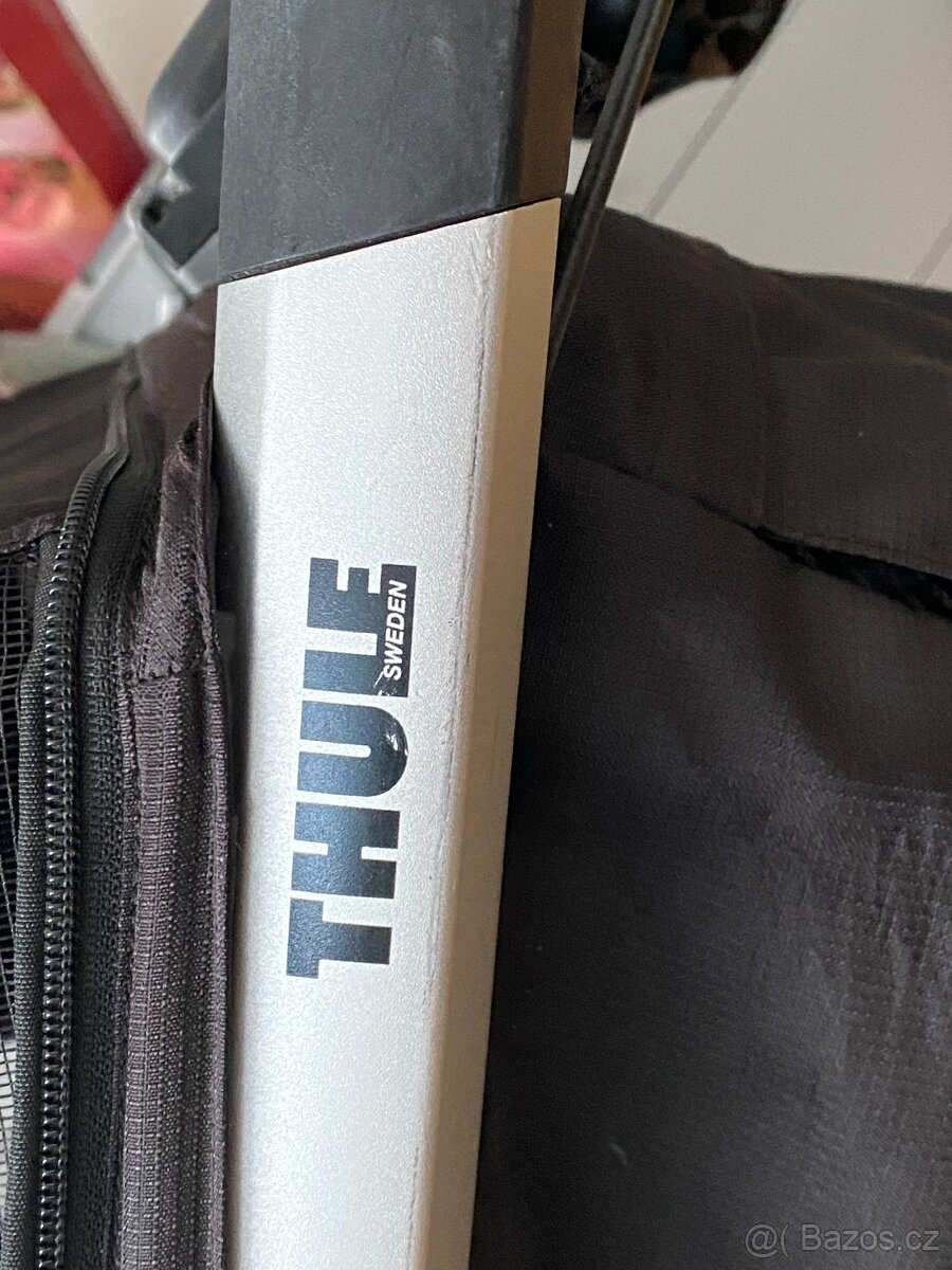 THULE Urban Glide 2 Double - 12