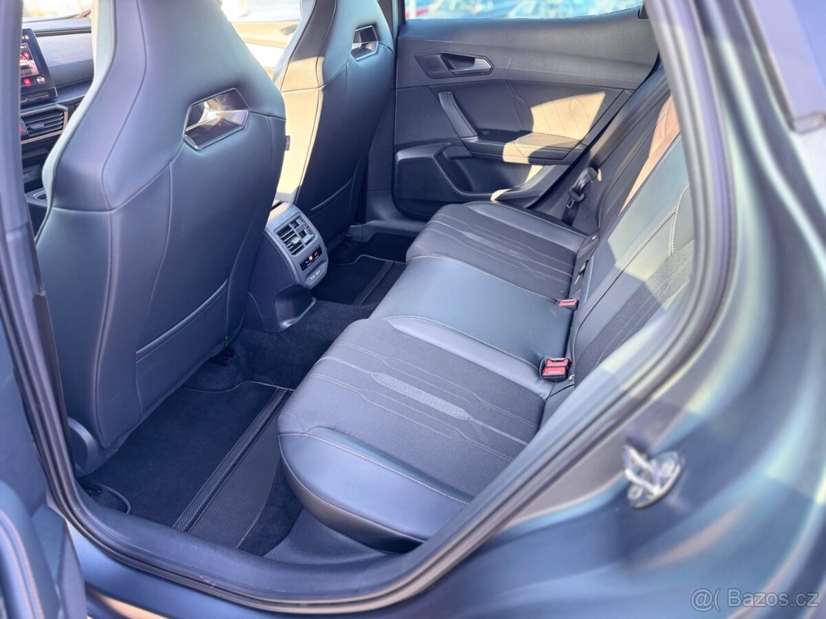 Cupra Formentor VZ 2.0 TSI DSG 4Drive 310k - 12