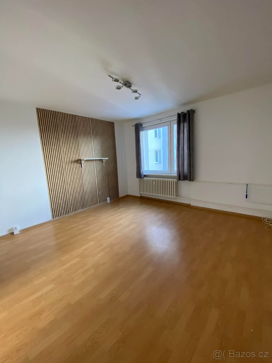 Pronájem bytu v Orlové, ul. U Kapličky - 12