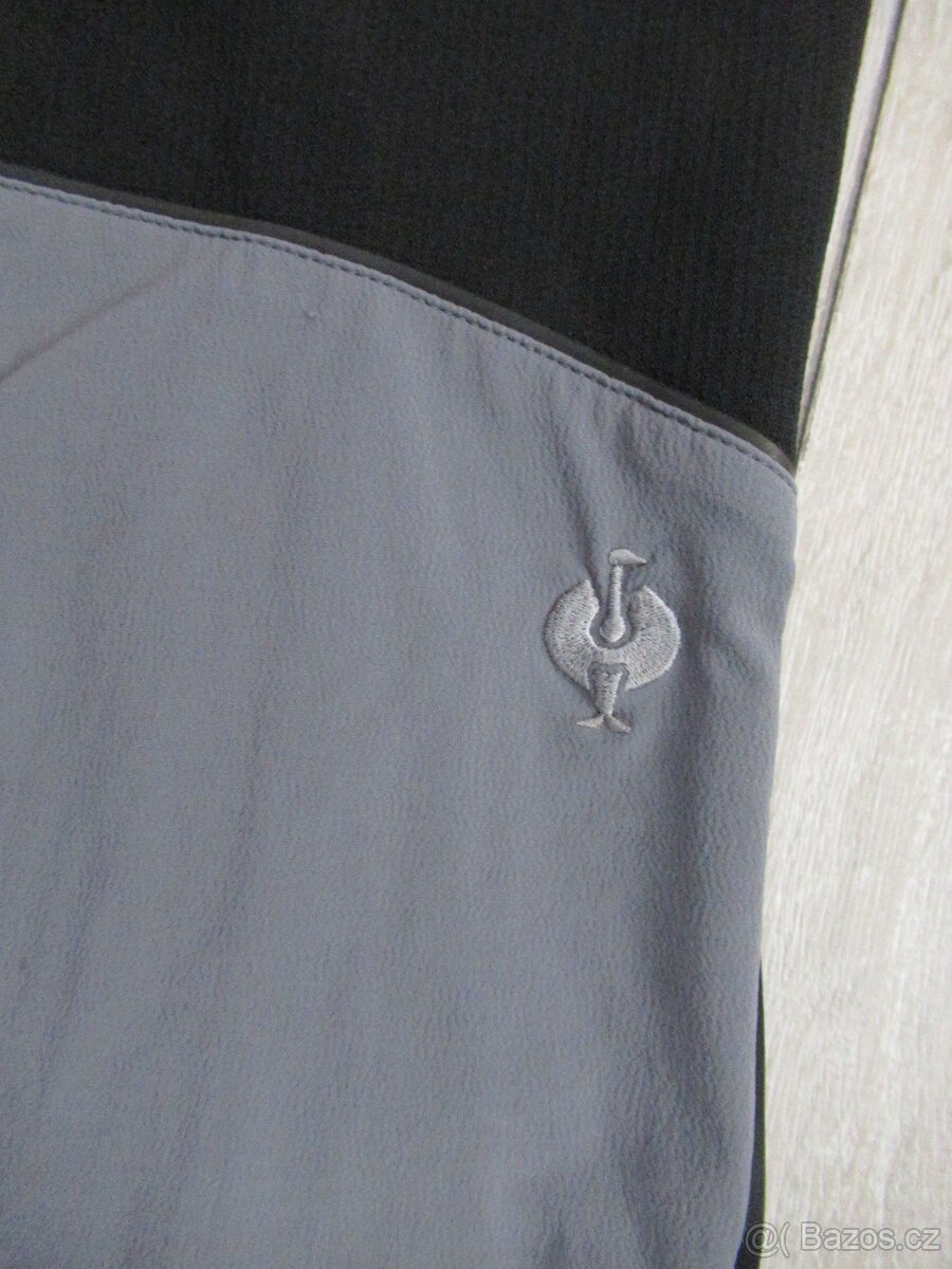 pánské cargo kalhoty STRAUSS VISION Stretch 54 - 12