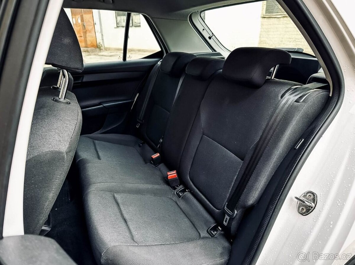 Škoda Fabia 1.0 TSI Ambition - 12