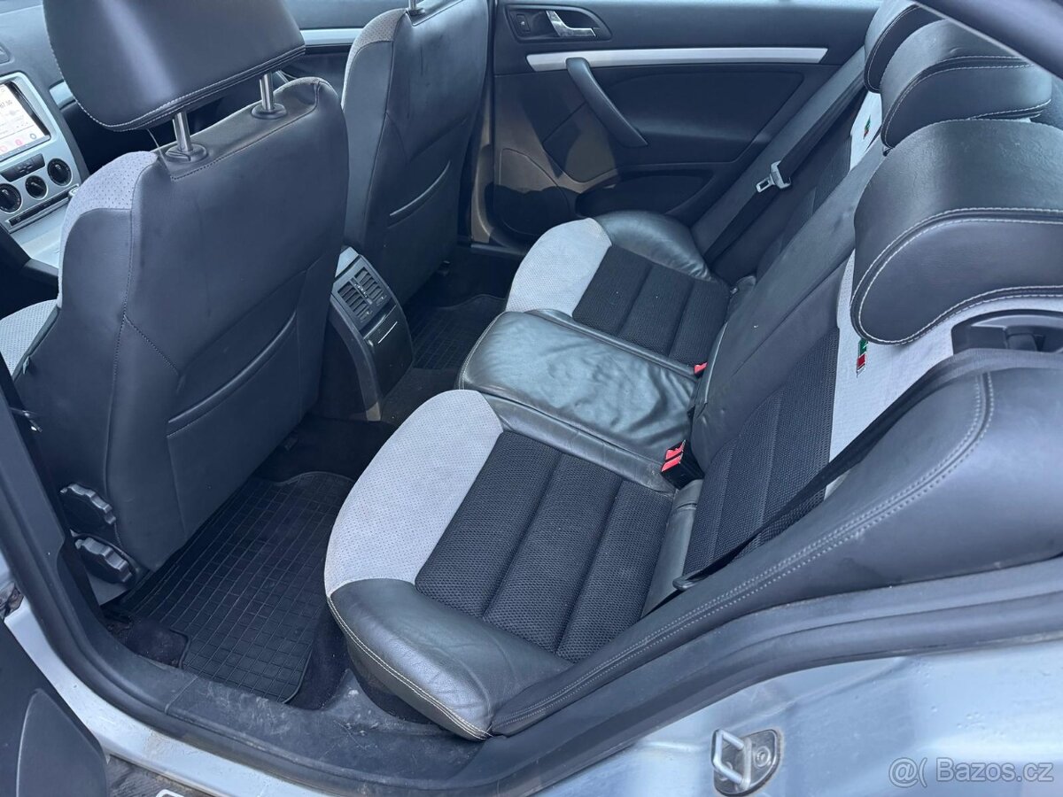 Škoda Octavia 1.9 TDI 77kW - 12