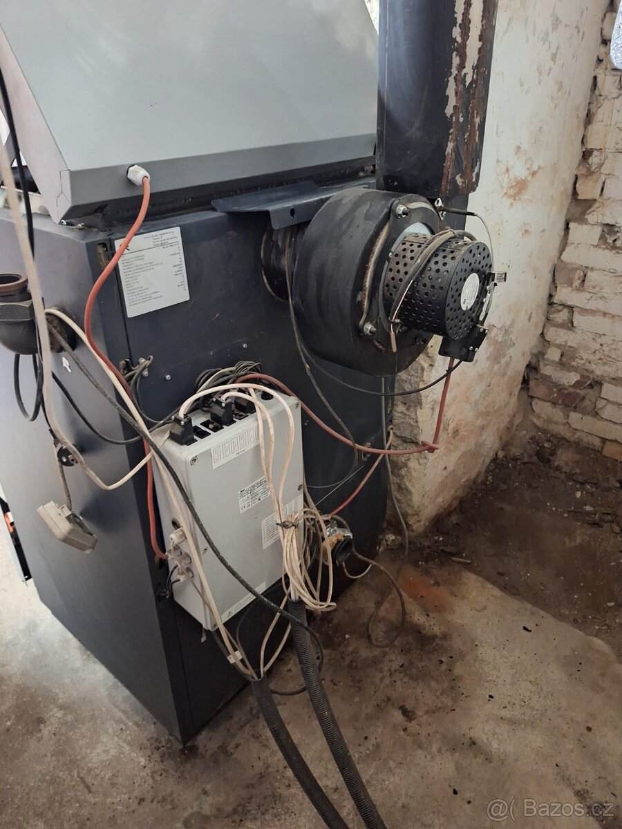 Blaze Harmony 33kW - 12