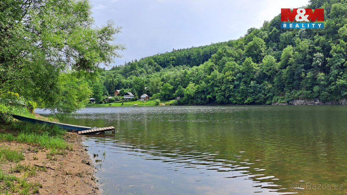 Prodej chaty, 52 m², Bítov - Vranovská přehrada - 12