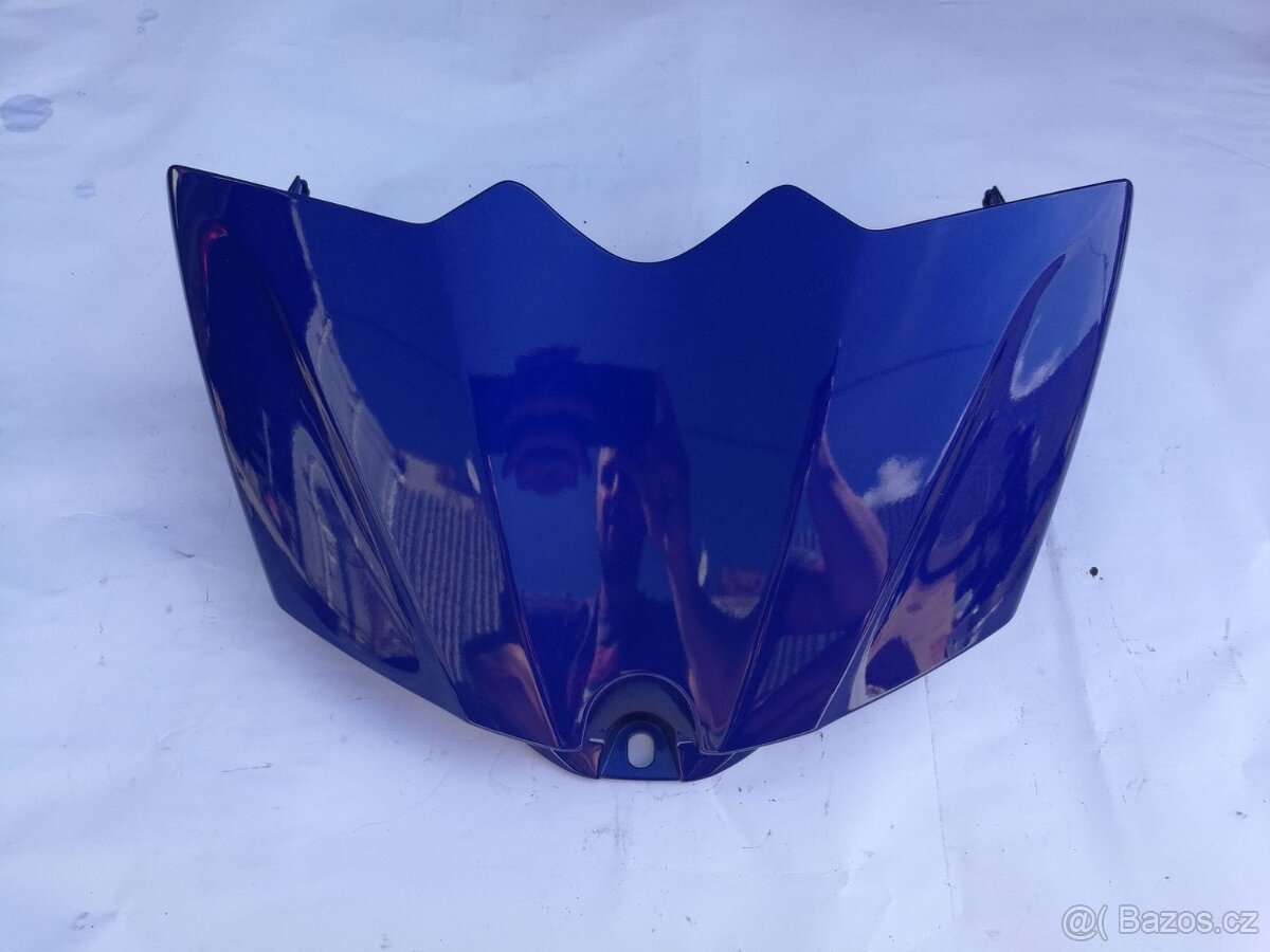 Yamaha YZF-R1 Soubor nových dílů - 12