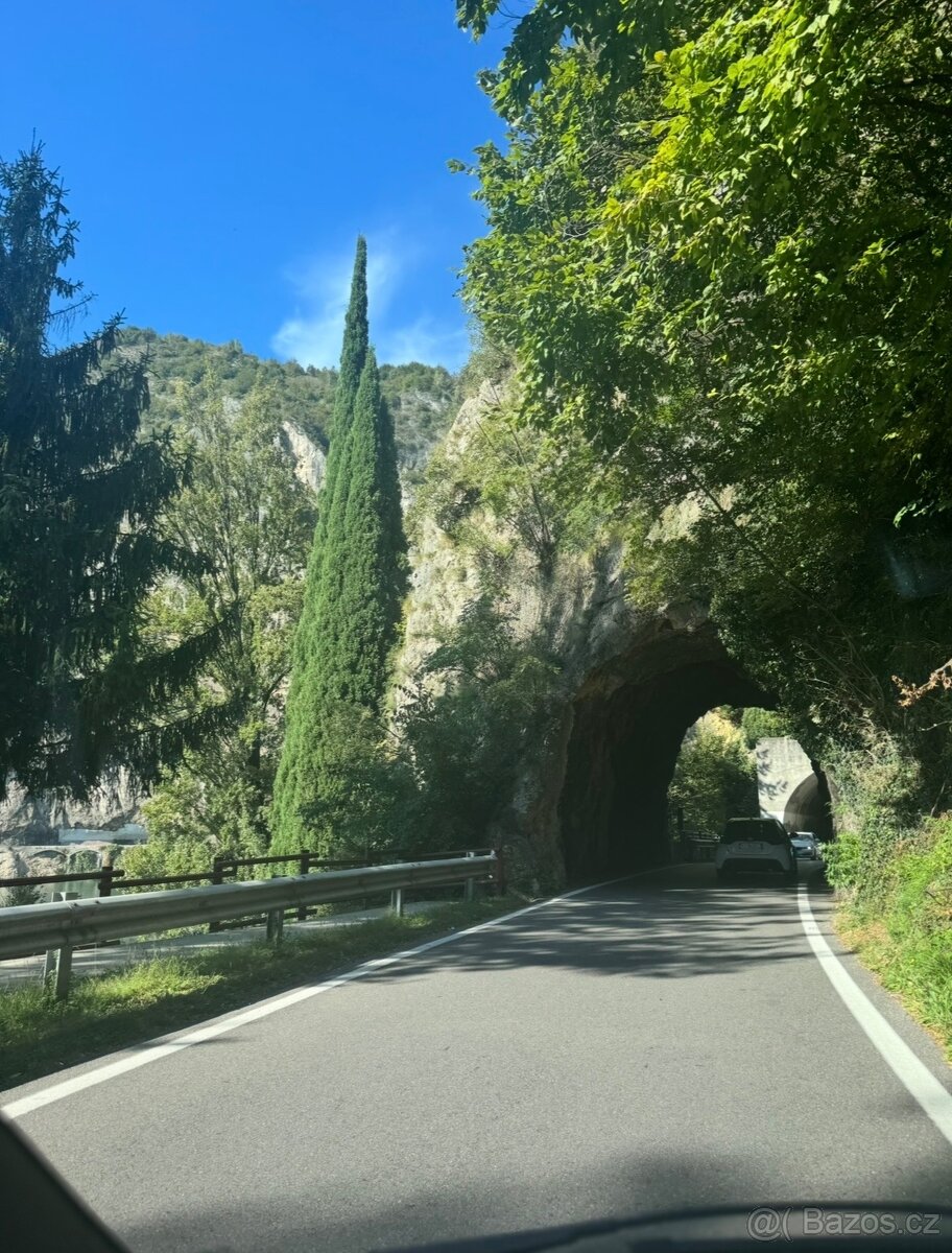 Jezero Iseo -Italie - 12