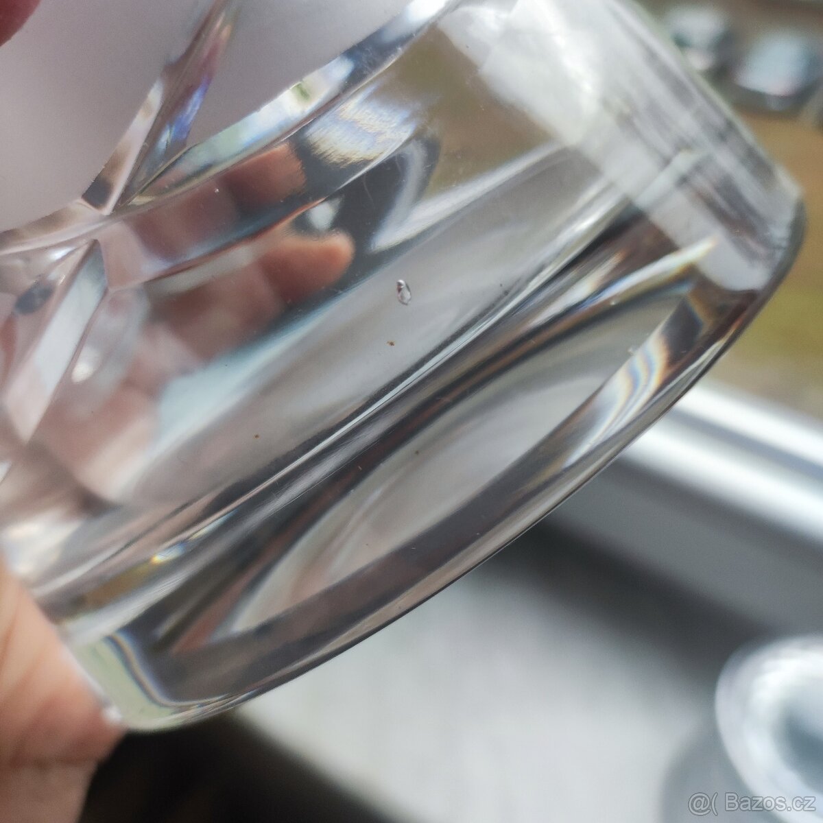 váza a dóza ceasar crystal - 12