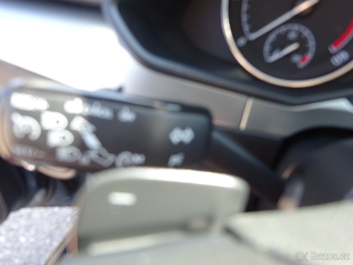 Škoda Superb 2.0 TDI Combi r.v.2019 (110 kw) - 12