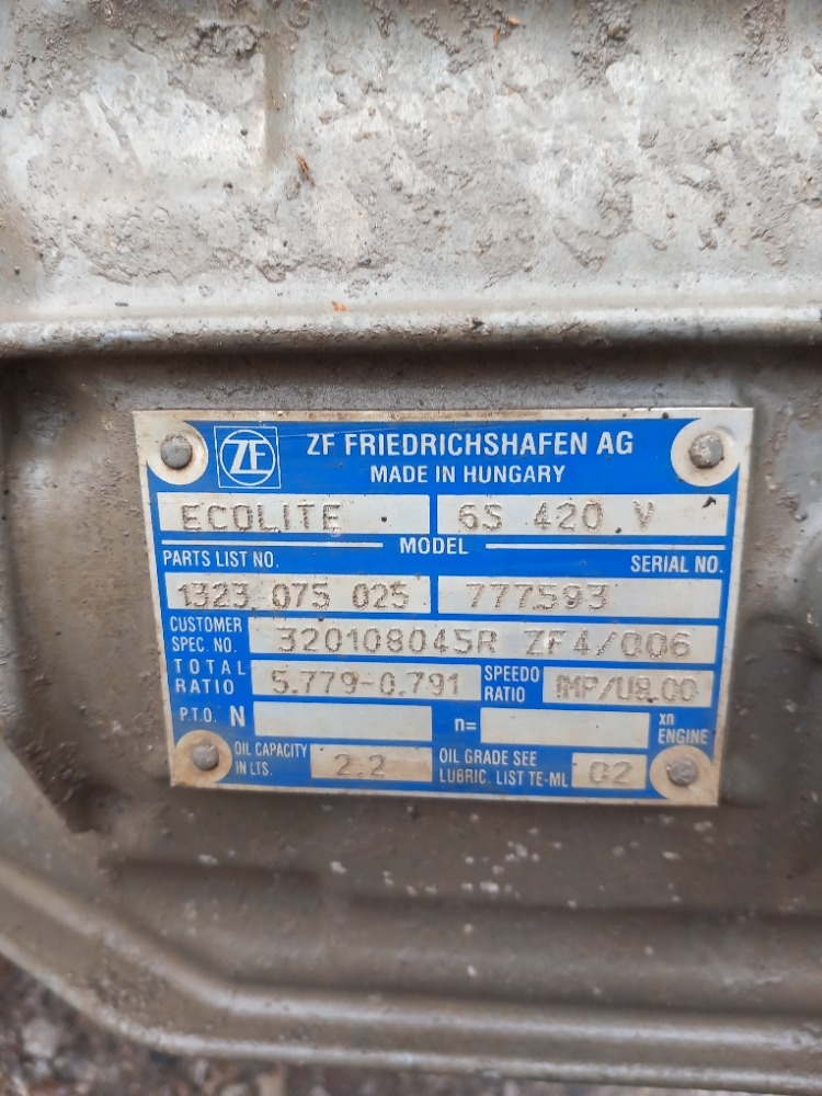 Reneult Master Opel Movano - 12