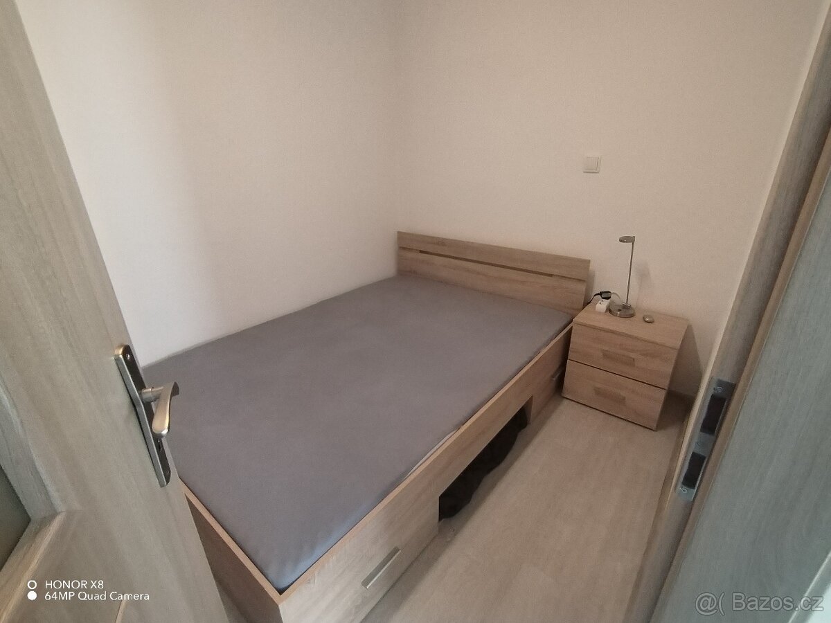 Byt 1+2 v Kraslicích, ul.Pod nádražím ,přechod SRN - 12