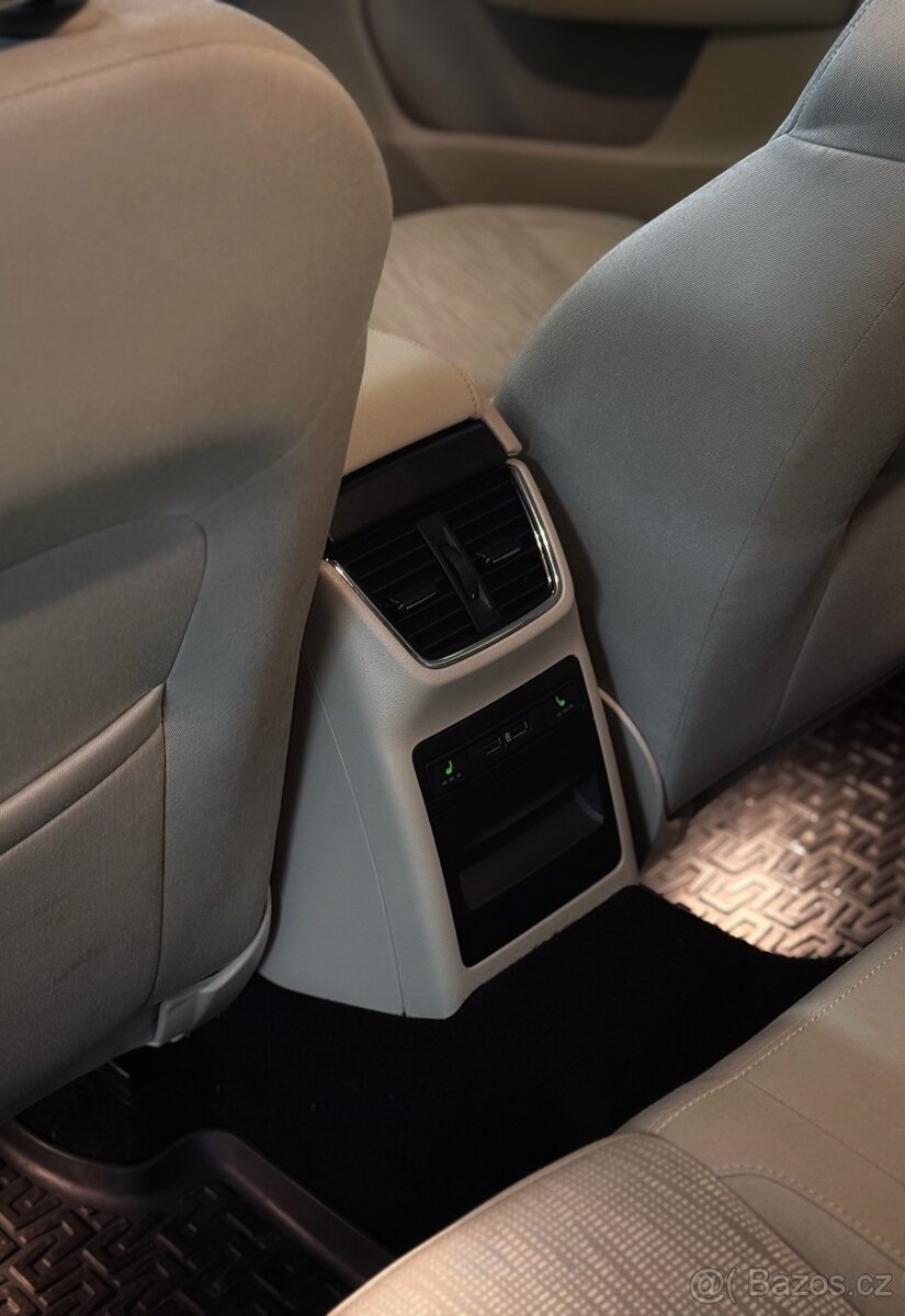 Přenechám ŠKODA Octavia 1.6 TDI 85 kW • 2019 – Style Exclusi - 12