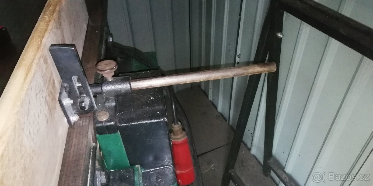 Hoblovka Kovodružstvo - 12