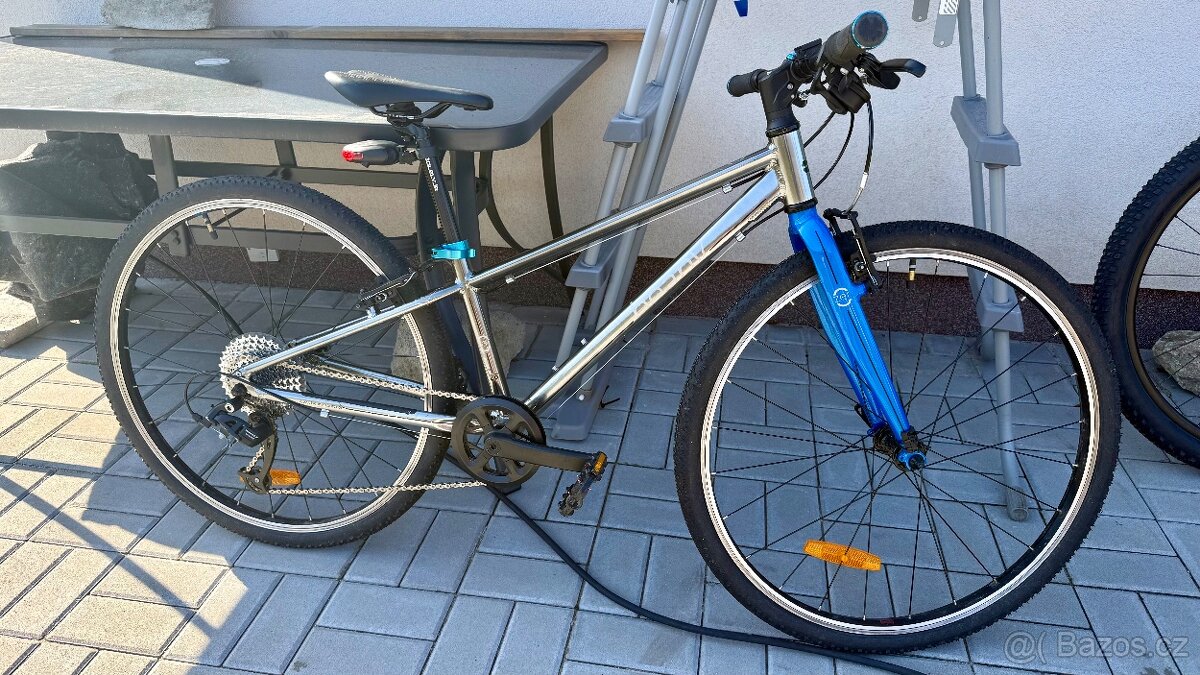 Dětské kolo Beany Zero 26” - 12