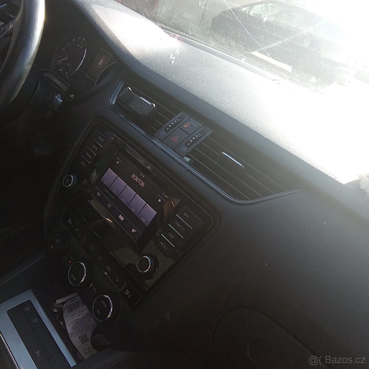 Škoda Octavia 1.6 TDi - 12