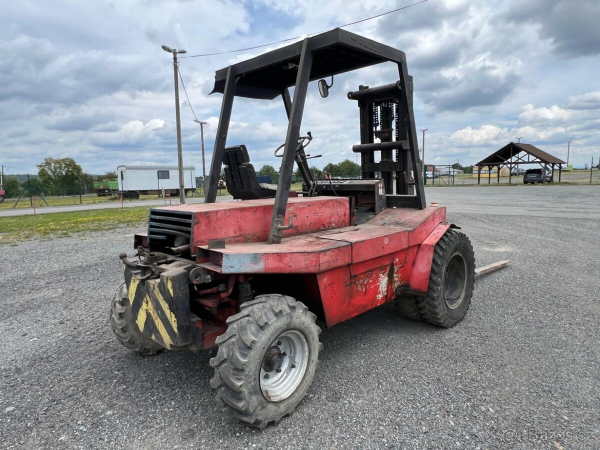 VZV DESTA DVHM 3222 TM - 12