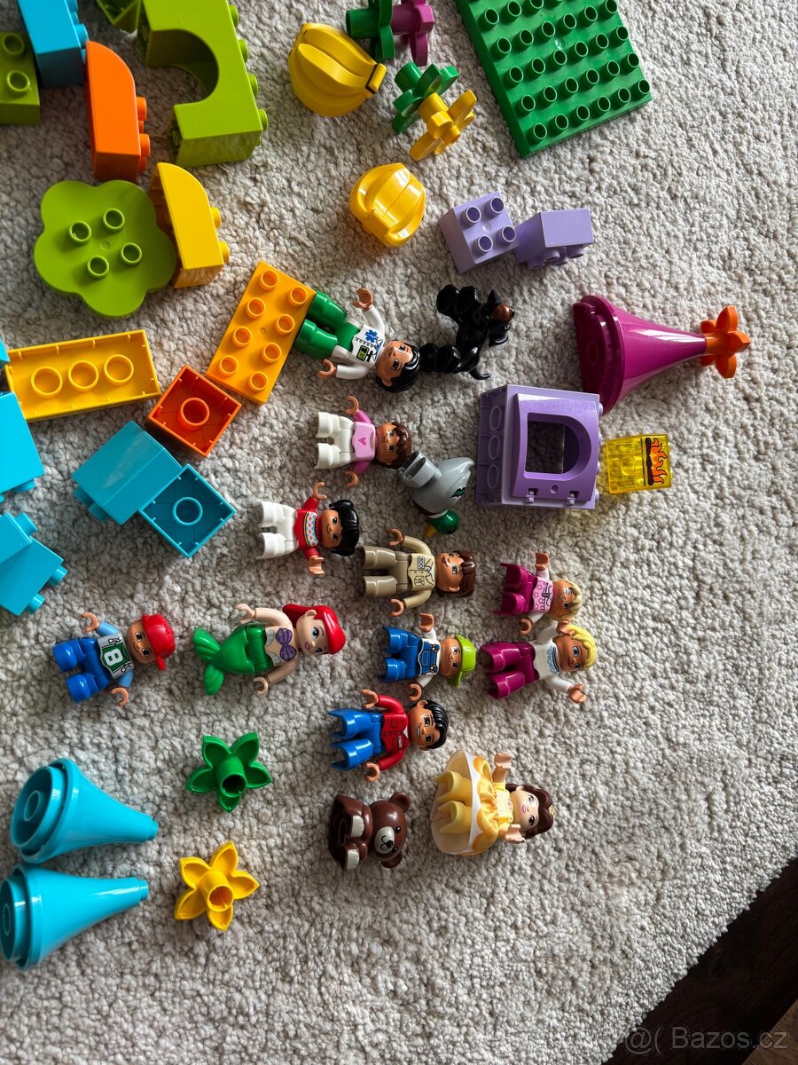 Duplo směs 3 kg - 12