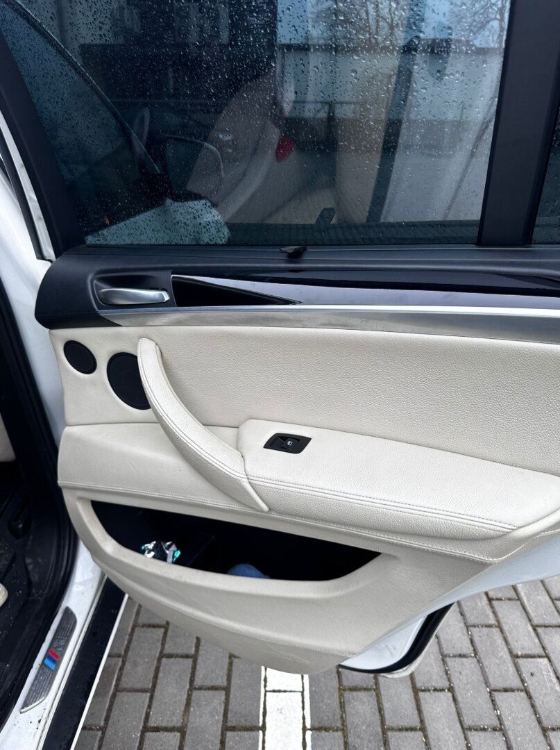 BMW x5 e70 40d Mpacket - 12