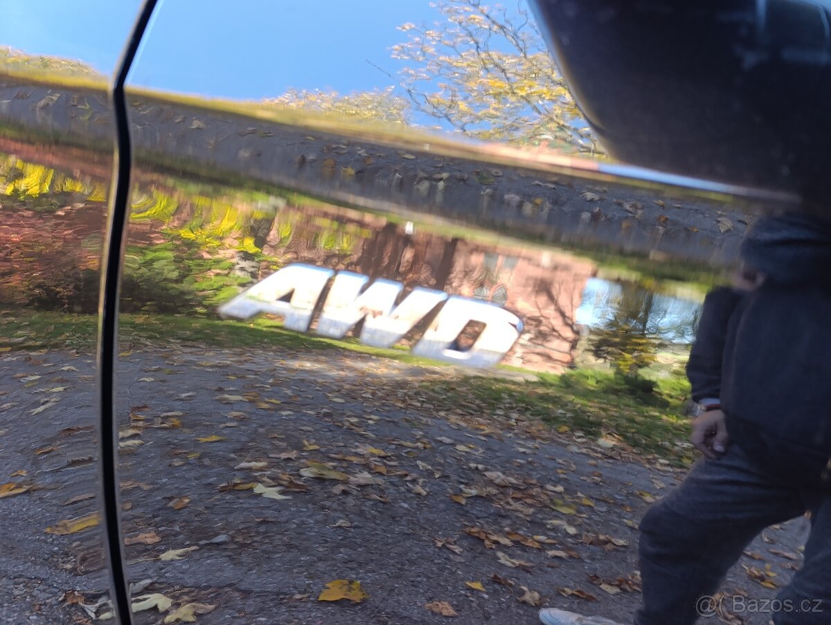 SsangYong Korando 1.5 TGDI 163KM - 12