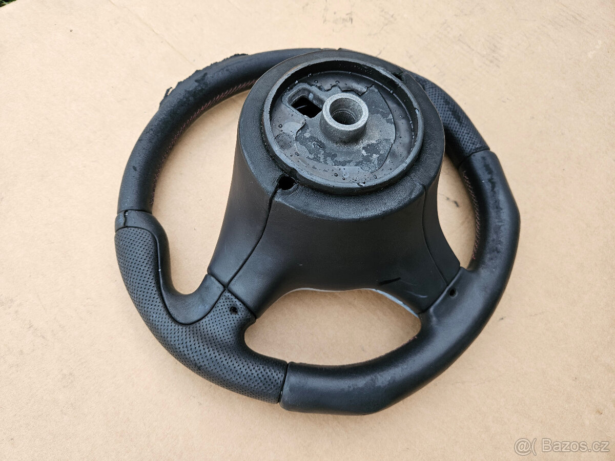 Alfa Romeo 159 Brera Spider volant sportovní - 12