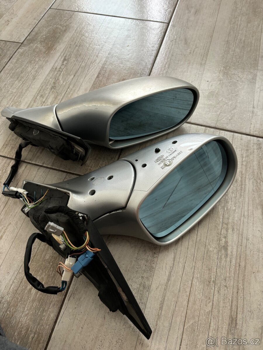 Zbytky Alfa Romeo - 12