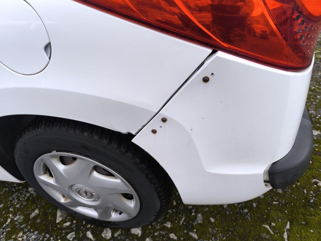 Peugeot 207 SW 1,4i 16v VTI 95 Urban Move - 12