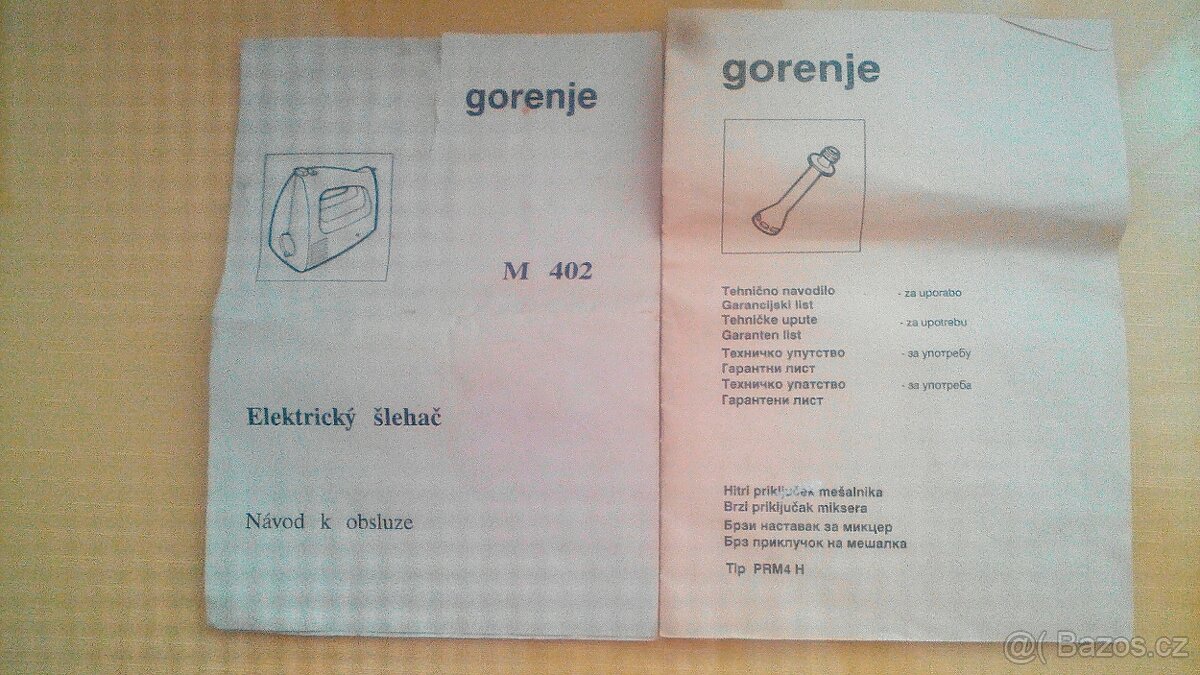 Kuchyňské el. spotřebiče - 12