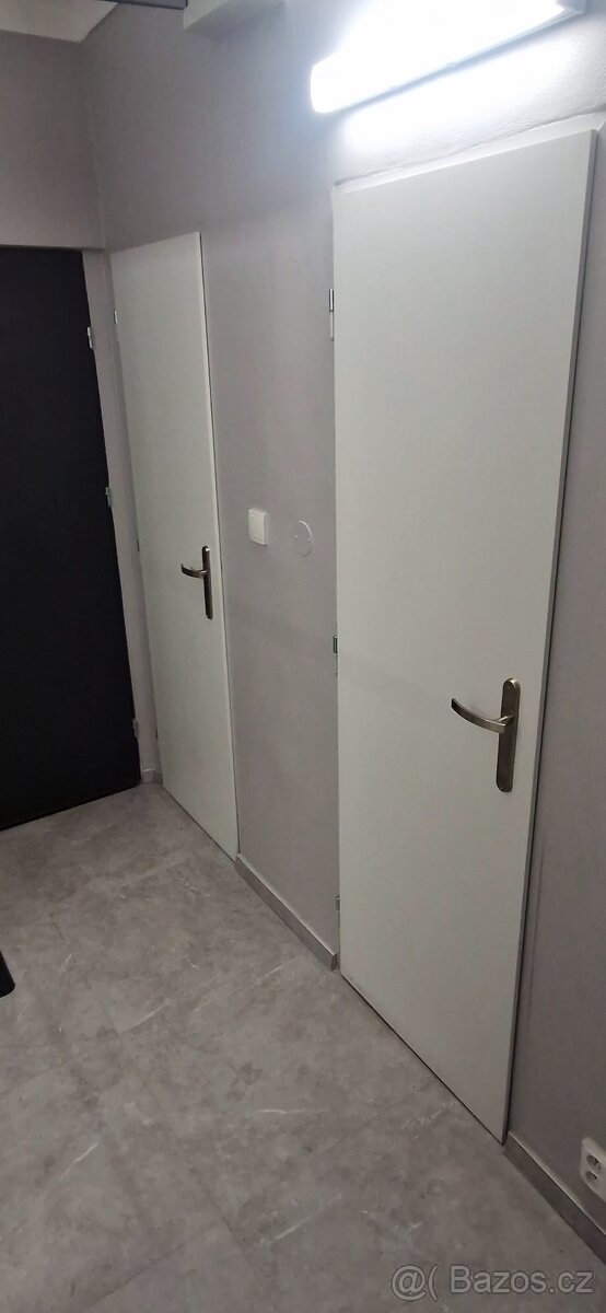 Podnájem byt 2+1 - 12