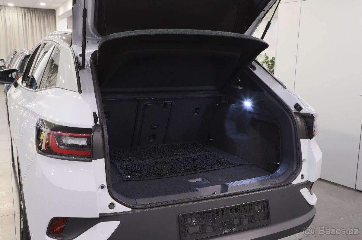 VW ID.4 Pro Performance Electric 150kW - záruka Autodraft - 12