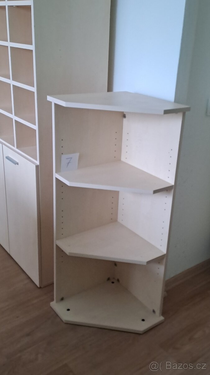 Nábytek do kanceláře - 12