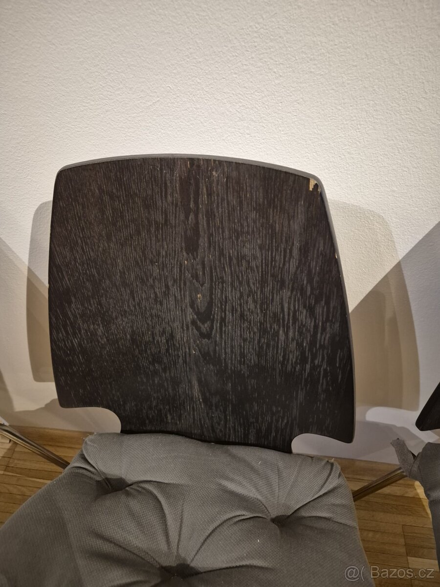 Stůl a židle - 12