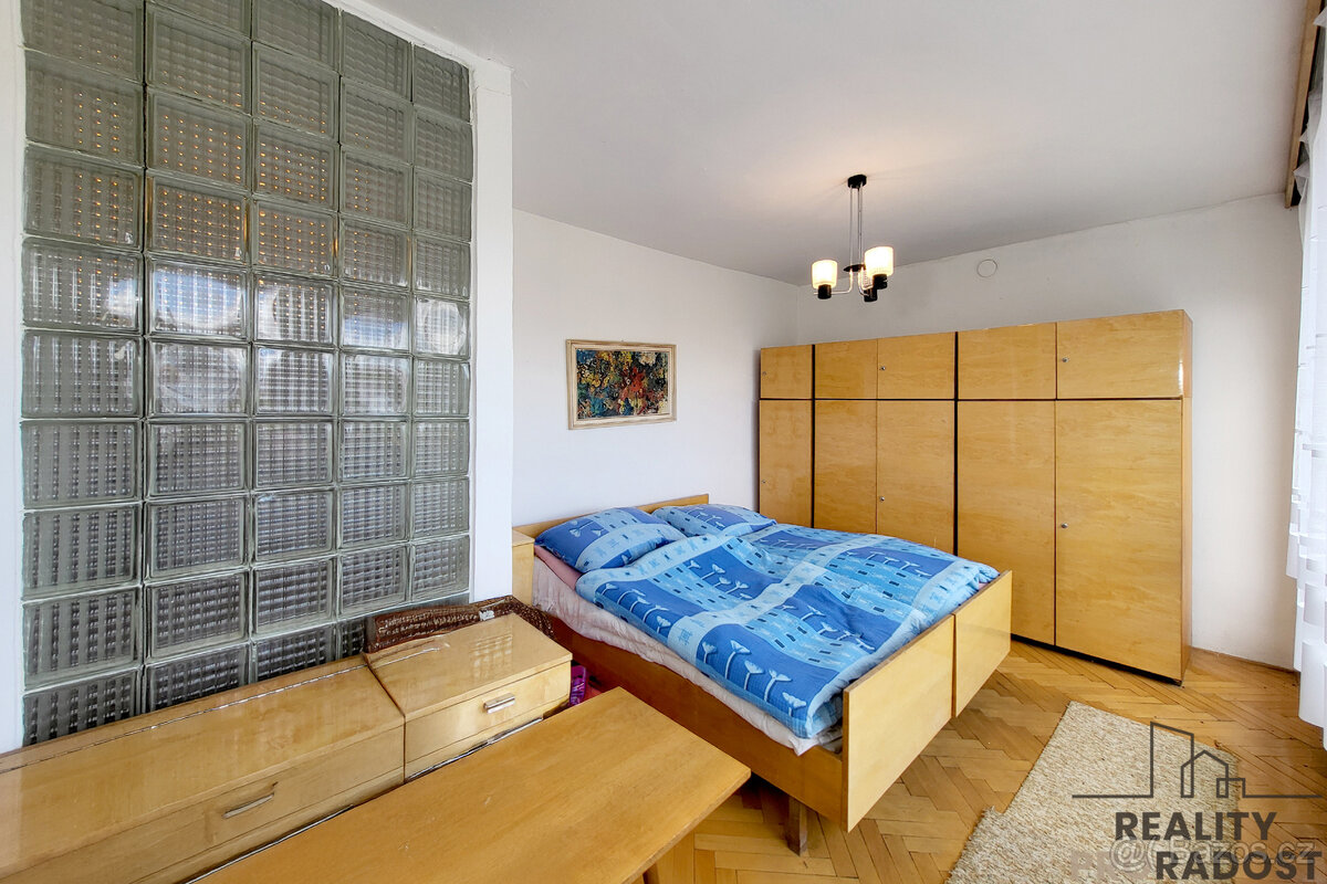 Prodej rodinného domu - 12