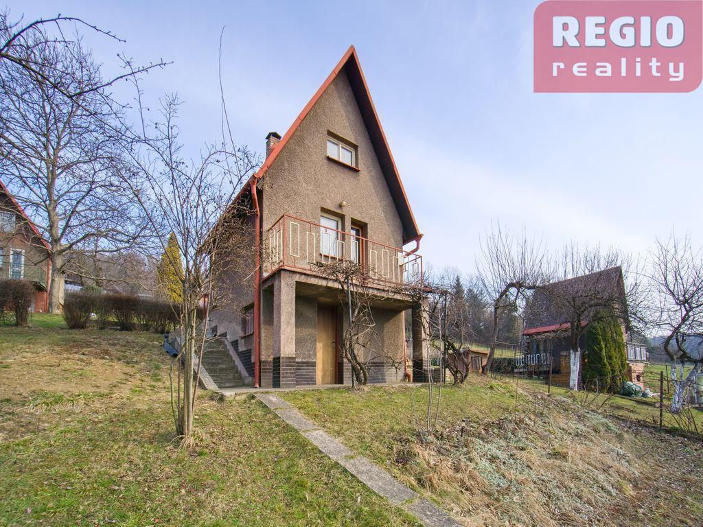 Prodej chaty, Třinec - Konská - 12